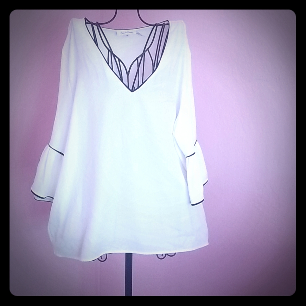 Calvin Klein shirt